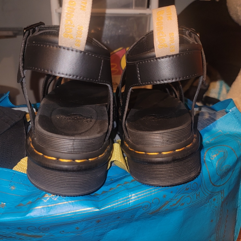 Doc martens sandals - Picture 4 of 6